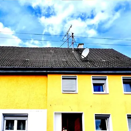 Apartment Fichtner *