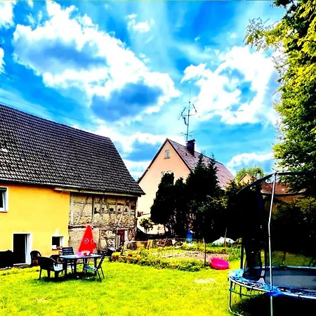 Fichtner Apartmán Kugelberg