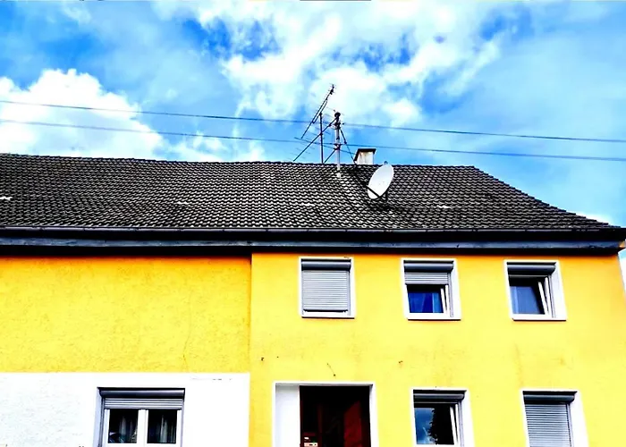 Apartment Fichtner *